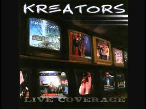  - Kreators prod. Pete Rock