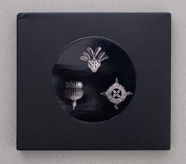 Bloom - Fovea Hex