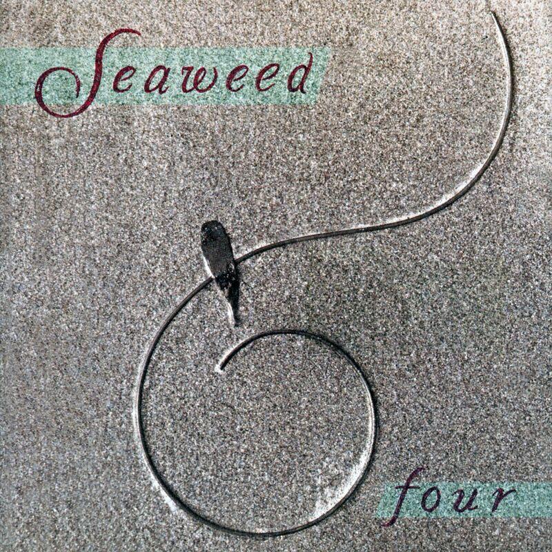 Seaweed - Seaweed