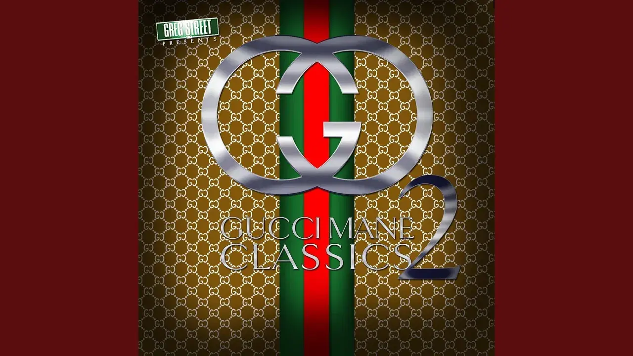 80 GZ - Gucci Mane