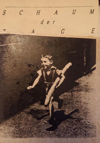 Schaum Der Tage II - Schaum der Tage