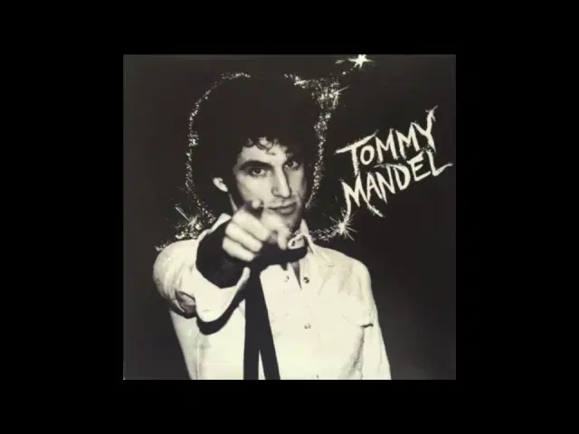 Tommy Mandel - Tommy Mandel