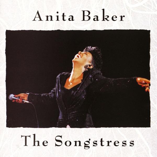 Will You Be Mine - Anita Baker