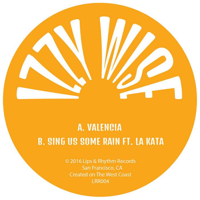 Valencia - Izzy Wise