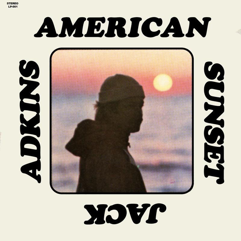 American Sunset - Jack Adkins