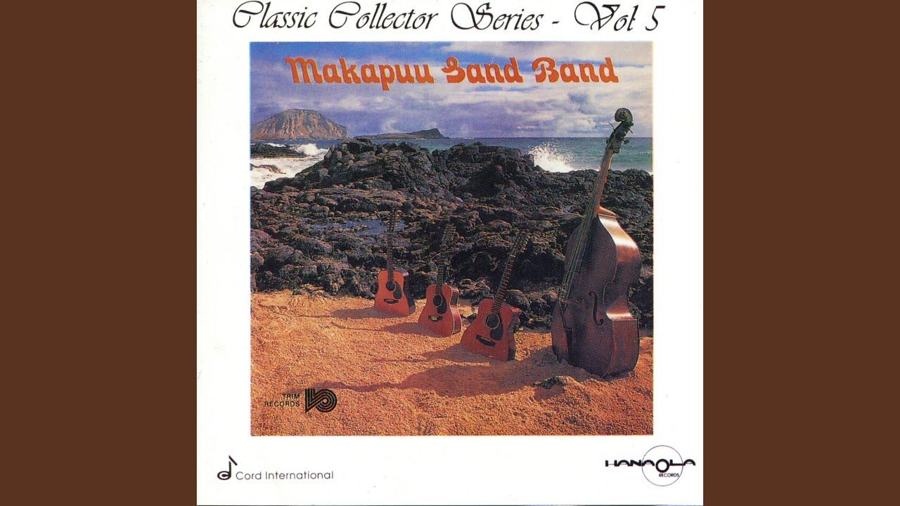 Makapuu Sand Band - Makapuu Sand Band