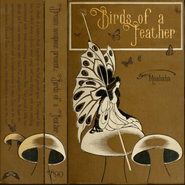 Birds of a Feather - Teichiku Orchestra