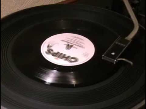 Rising Damp / Damp Disco - Leonard Rossiter