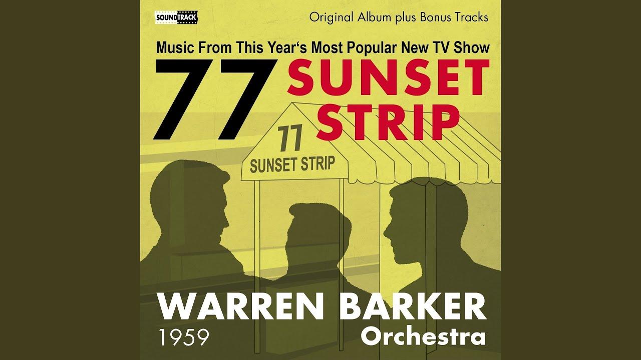 . - Warren Barker