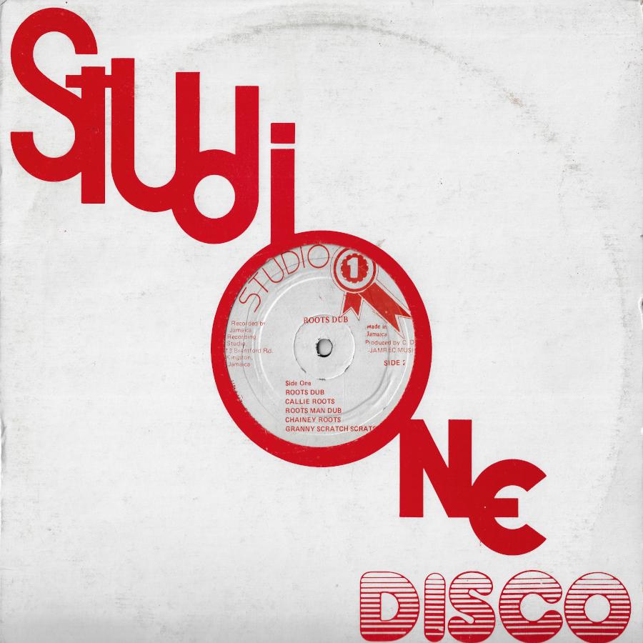 Roots Dub - Dub Specialist