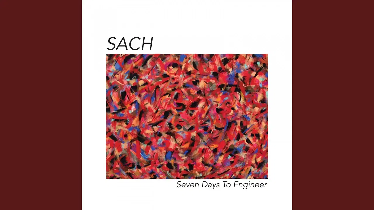 Seven Days To Engineer - Sach