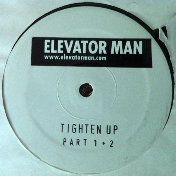 Down By Law - Elevator Man