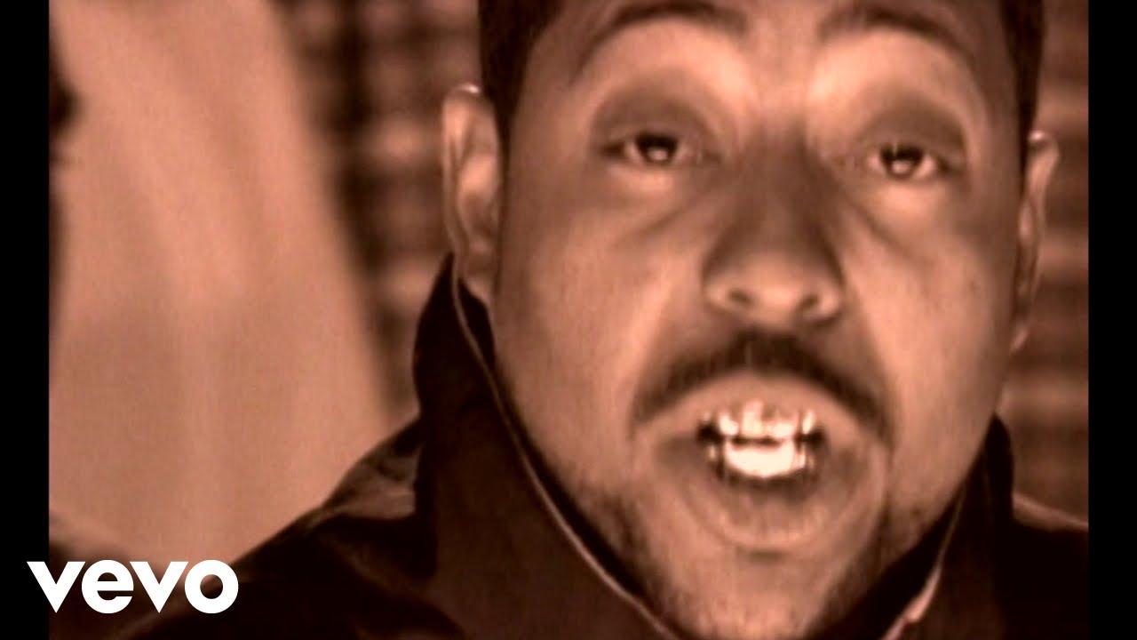 Music Evolution - Buckshot LeFonque