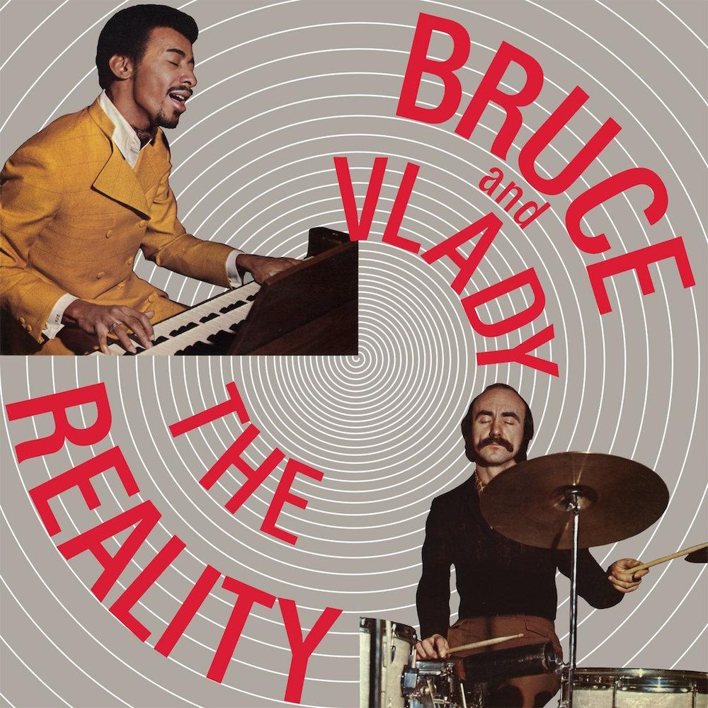 The Reality - Bruce And Vlady