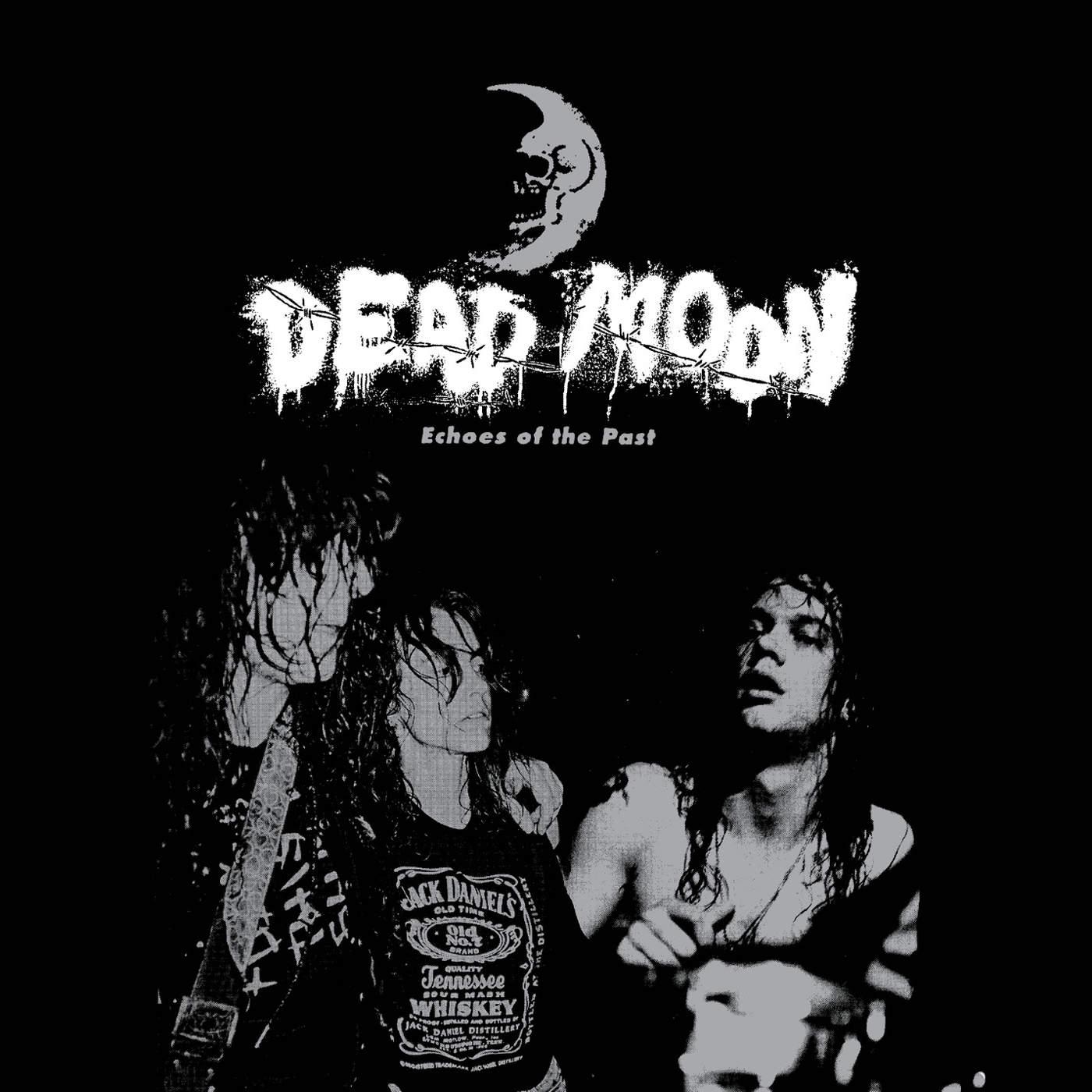 Dead Ahead Tour 2004 - Live At Paaspop Schijndel - Dead Moon