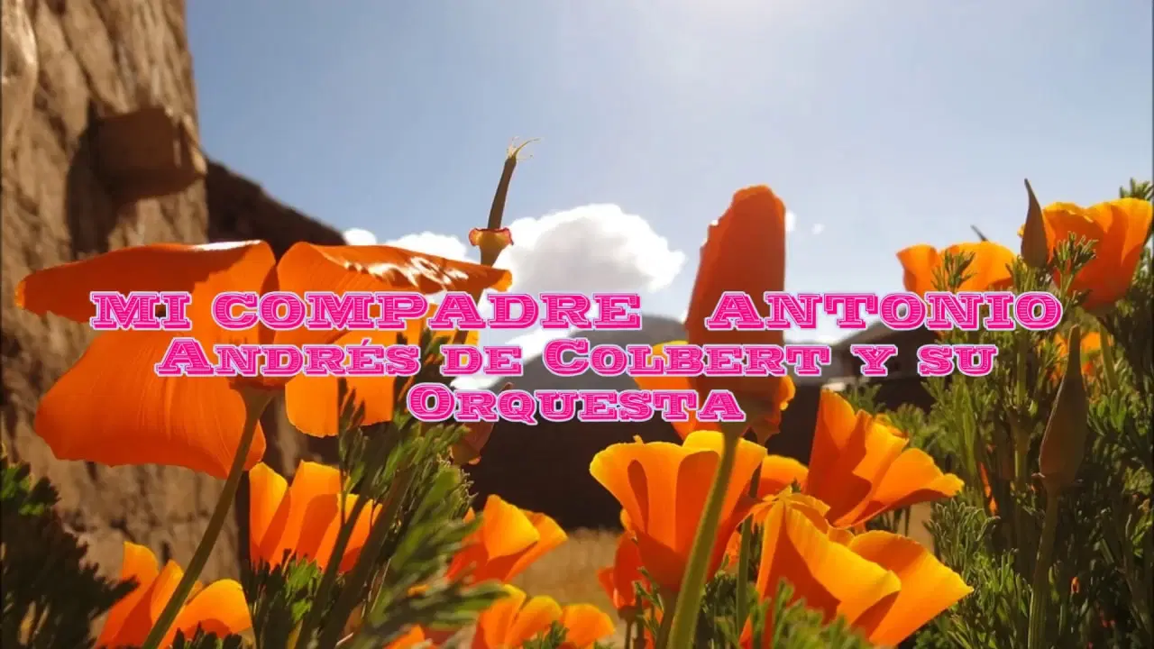  - Andrés de Colbert