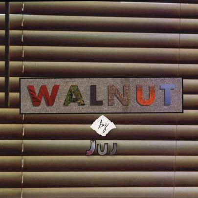 Walnut - Juj