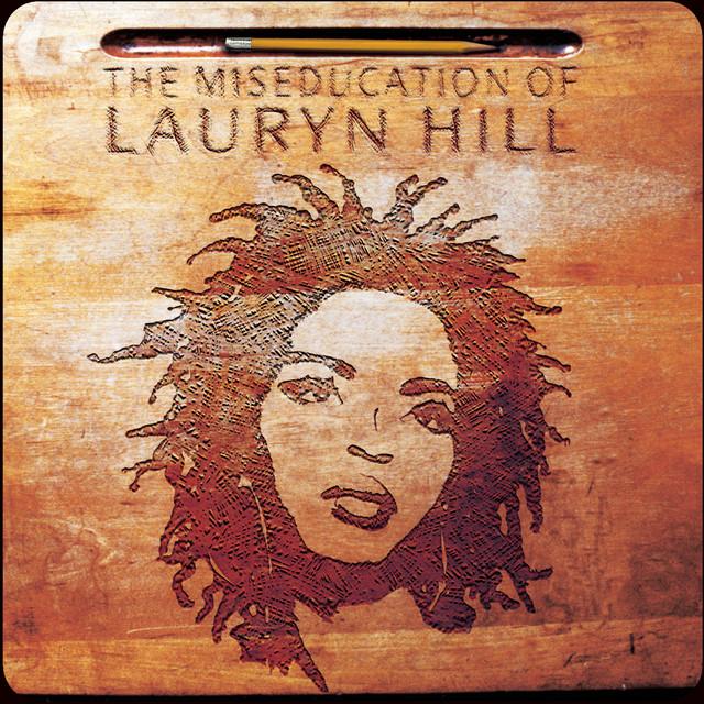 The Miseducation of Lauryn Hill - Ms. Lauryn Hill, Carlos Santana