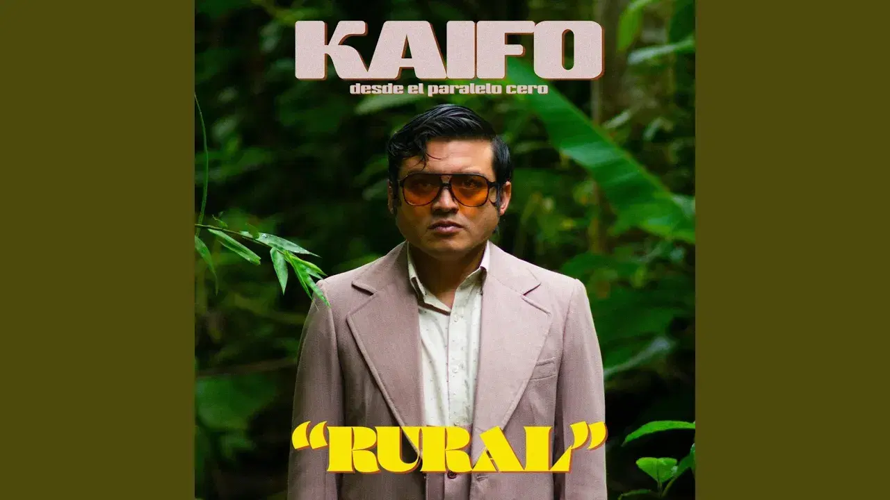 Rural - Kaifo