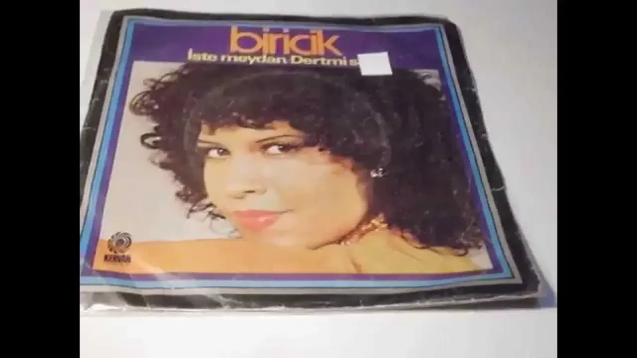 İşte Meydan / Dert Mi Sana - Biricik