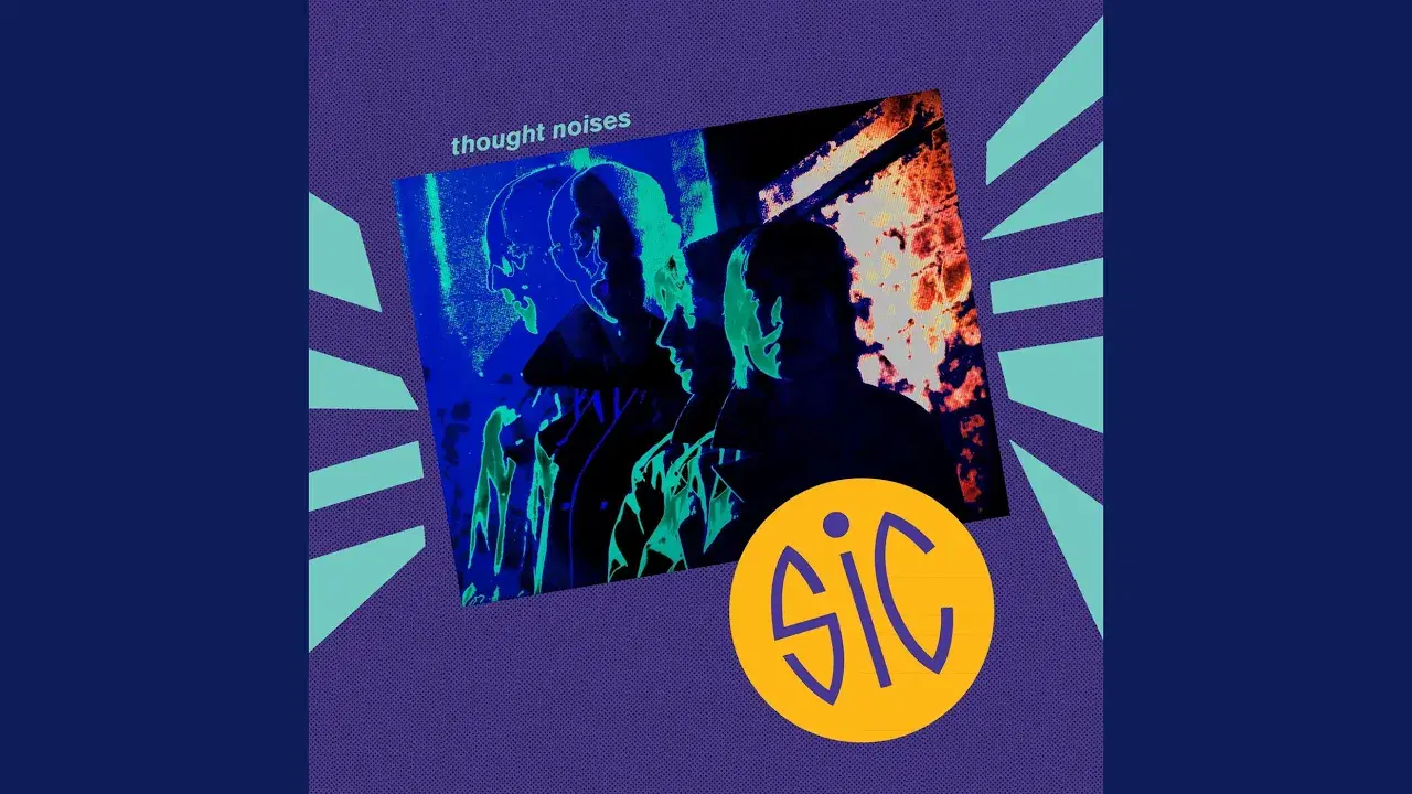 The New Wave Complex Vol. 10 - Sic