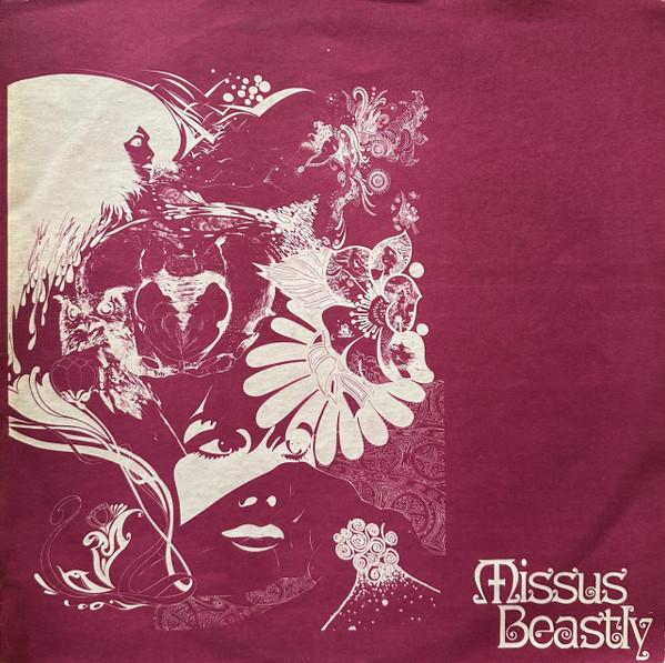 Missus Beastly - Missus Beastly