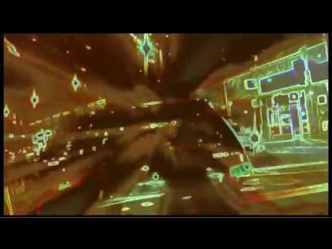 The Centrifuge Remixed - Oxynucid