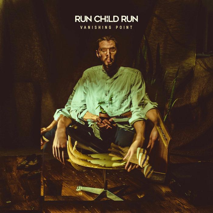 Vanishing Point - Run Child Run
