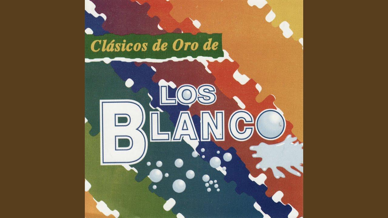 Siguiendo El Ritmo / Dame Cantinero - Los Blanco