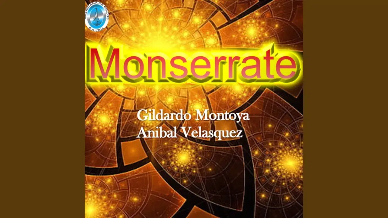  - Gildardo Montoya