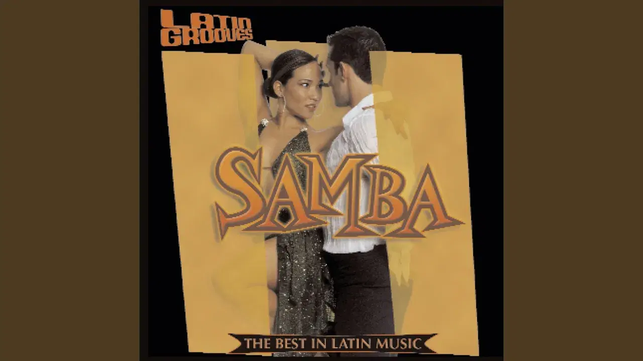Os Grandes Sambas da História - Zé Keti