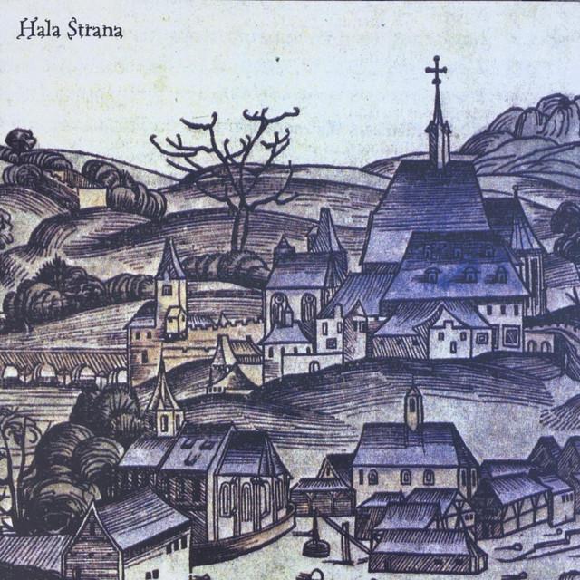Hala Strana - Hala Strana