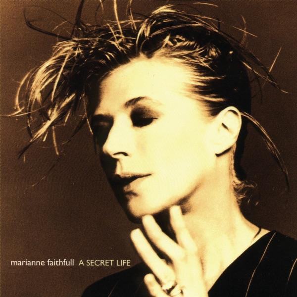 A Secret Life - Marianne Faithfull & Angelo Badalamenti
