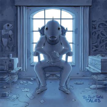 Tales - The Peep Tempel