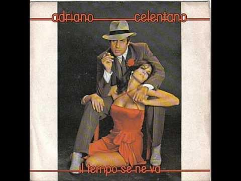  - Adriano Celentano