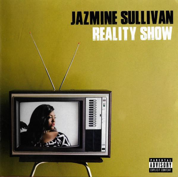 Reality Show - Jazmine Sullivan