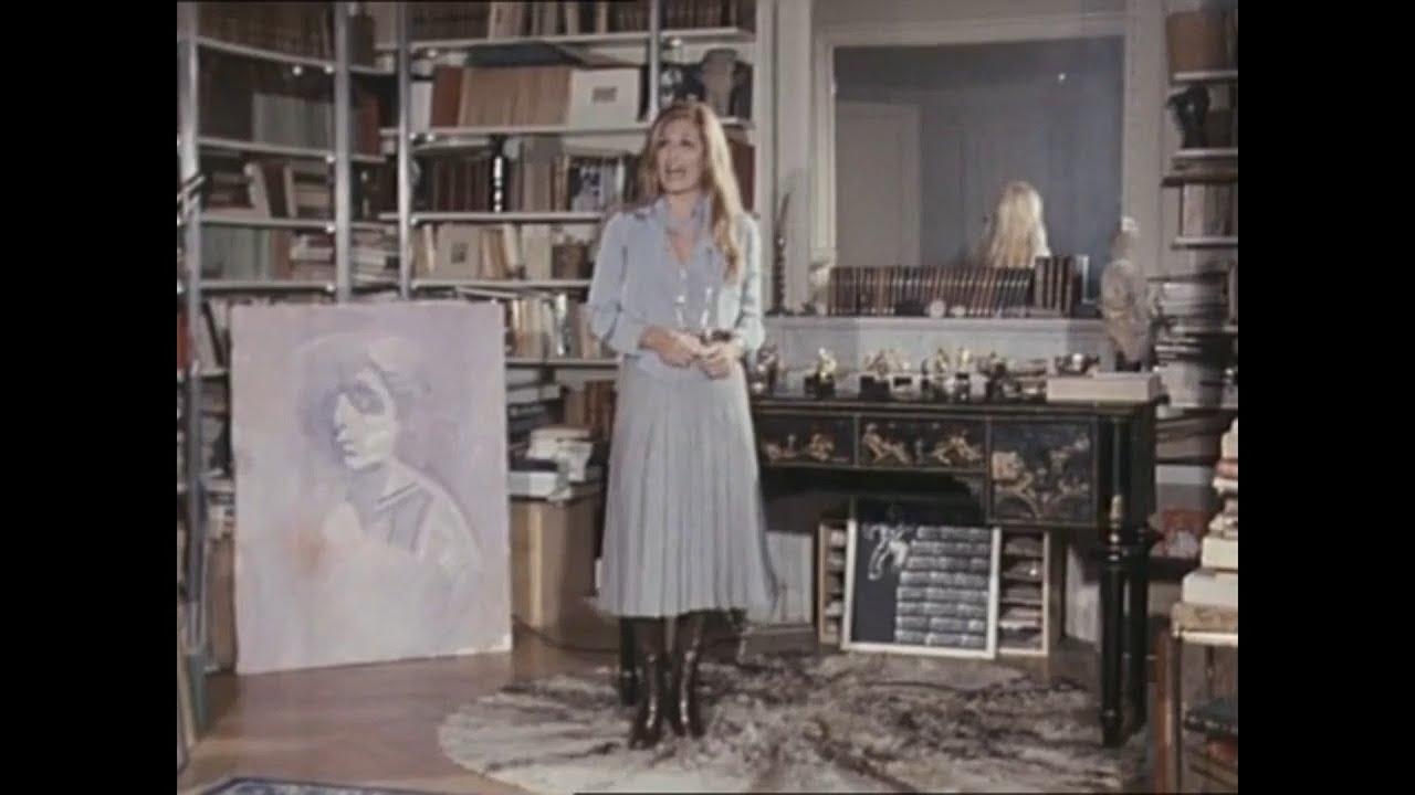Captain Sky (OVNI) / Voyage Sans Bagages - Dalida