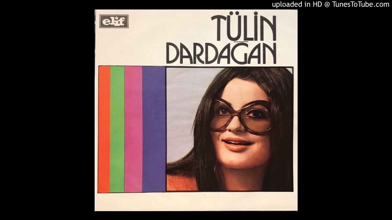 Hey Kız / Bu Genç Yaşında - Tulin Dardagan