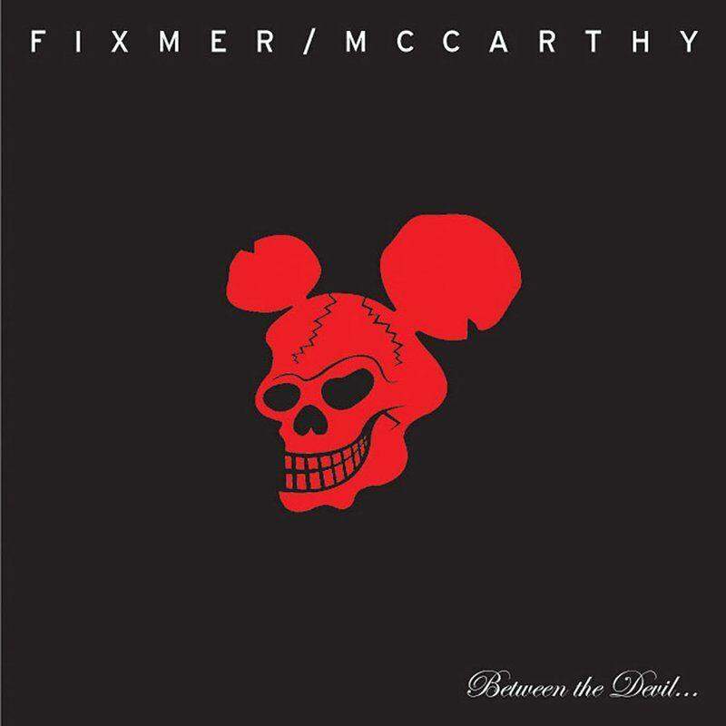 Between The Devil... - Fixmer / McCarthy