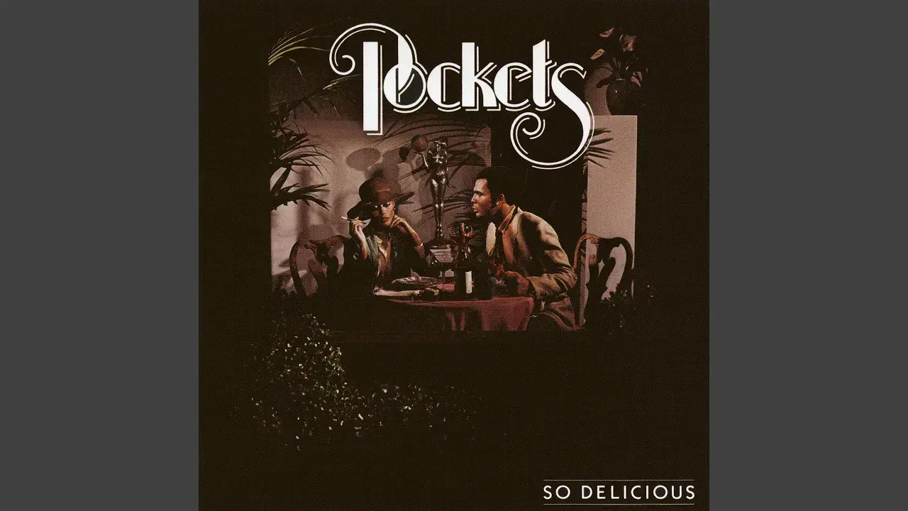 So Delicious - Pockets