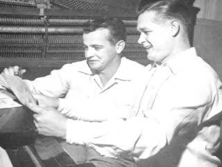 Down The Road A Piece - Merrill Moore