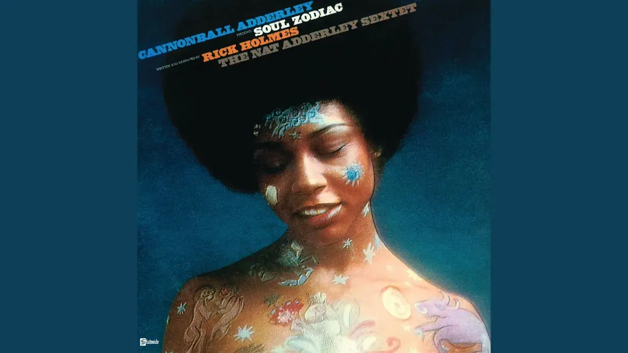 Taurus / Scorpio - Nat Adderley
