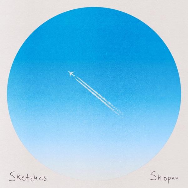 Sketches (feat. Rob Araujo) - Shopan