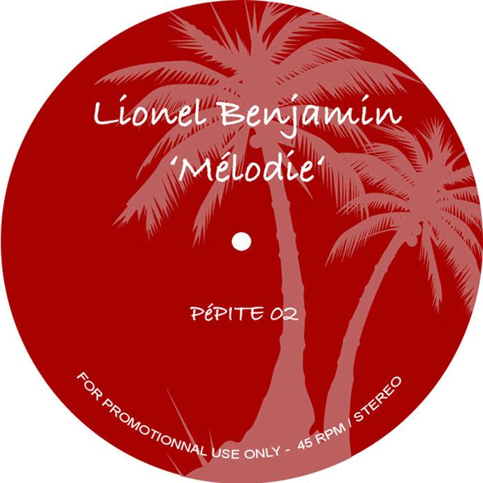 Lionel Benjamin 'Melodie / Montreal' - Pépite