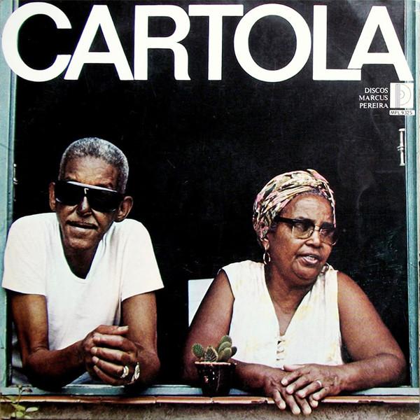 Cartola - Cartola