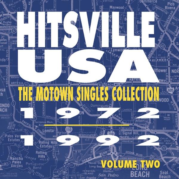 The Complete Motown Singles, Volume 12B - Valerie Simpson