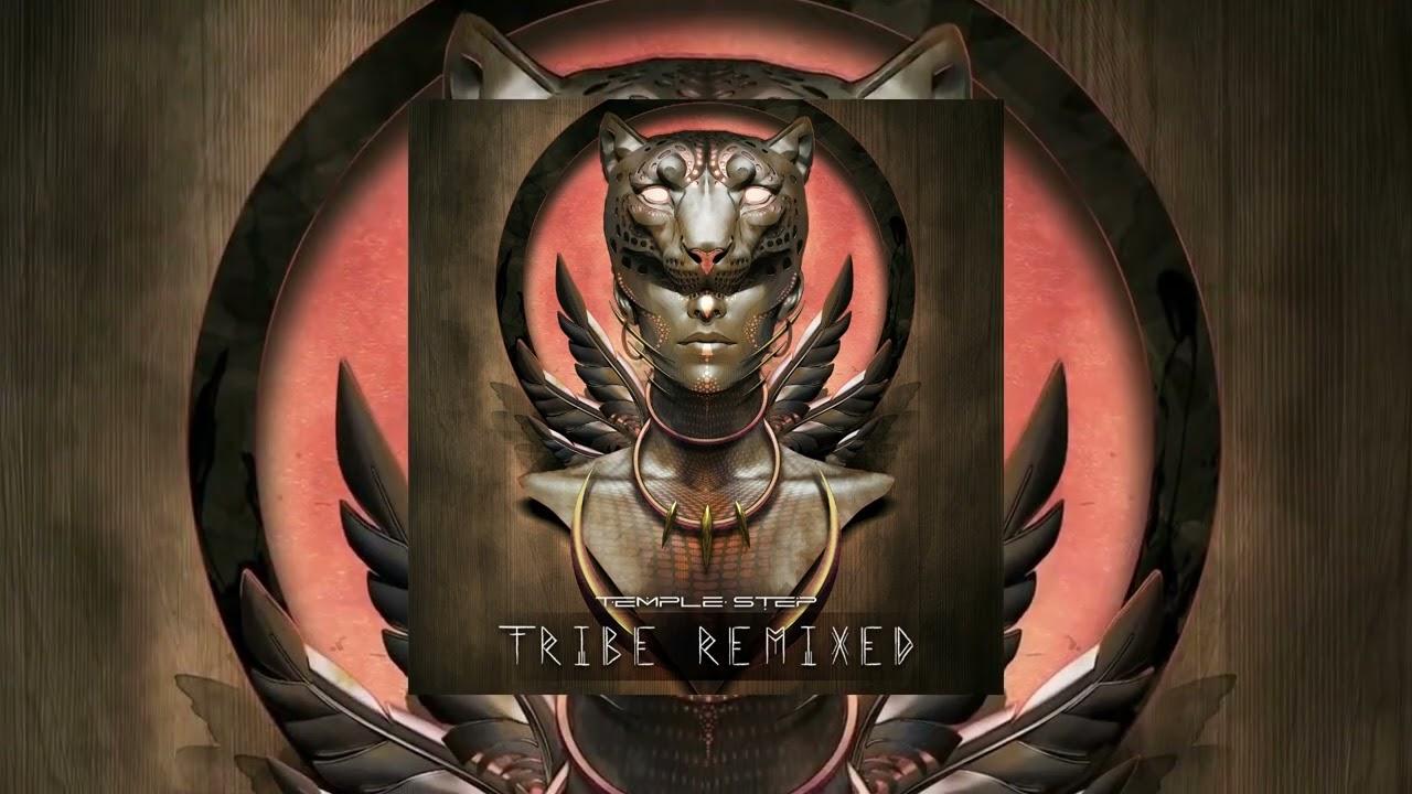 Tribe (Remixed) - Temple Step Project, Jonny Joon