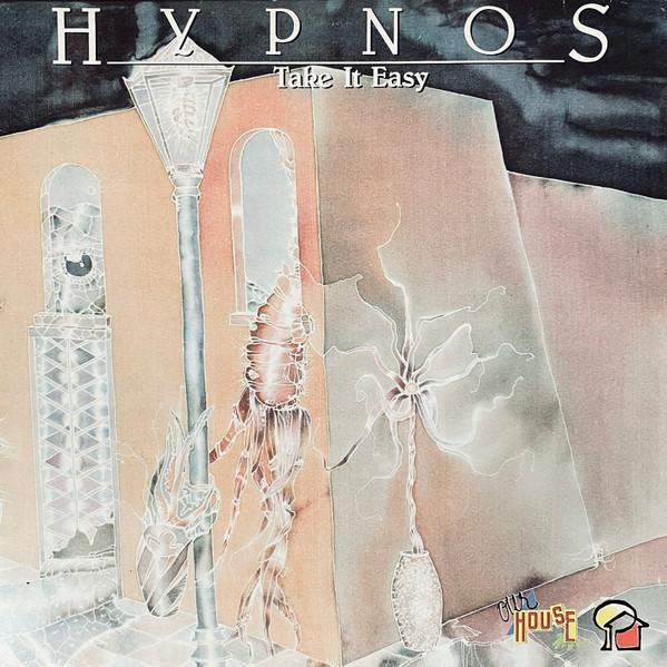 Take It Easy - Hypnos