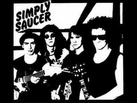 Cyborgs Revisited - Simply Saucer