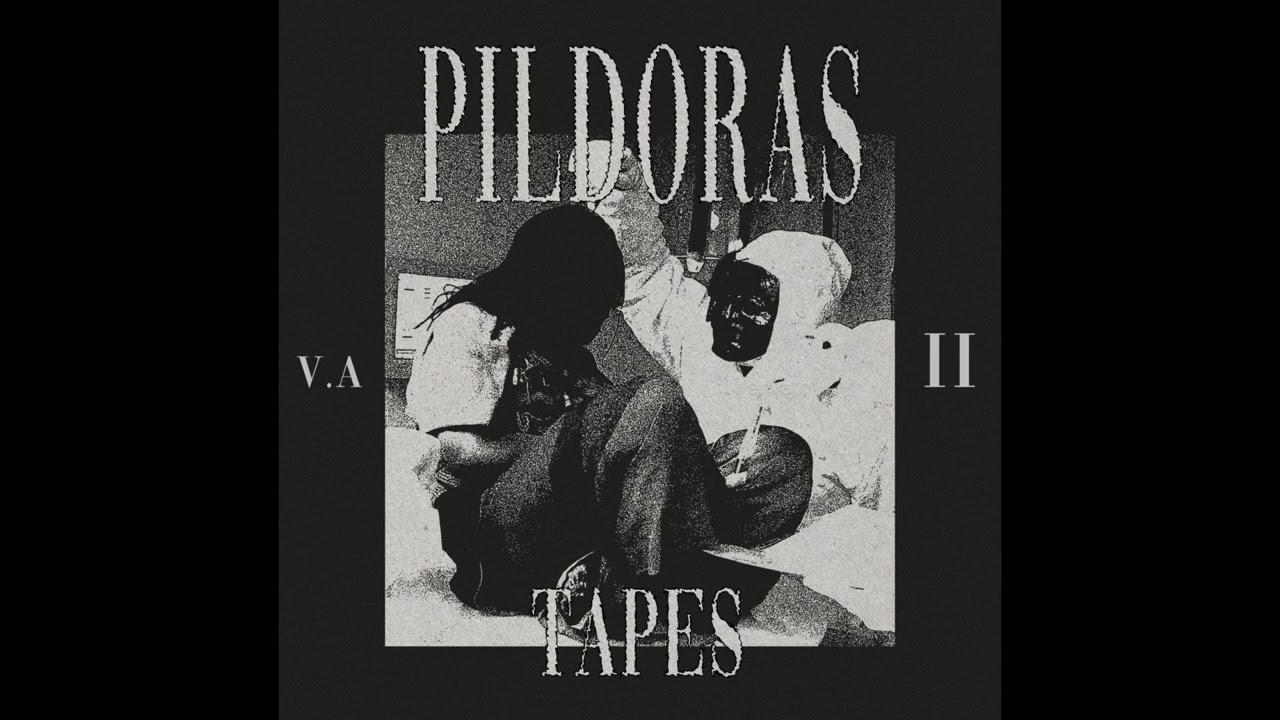 Pildoras II - Red Deviil
